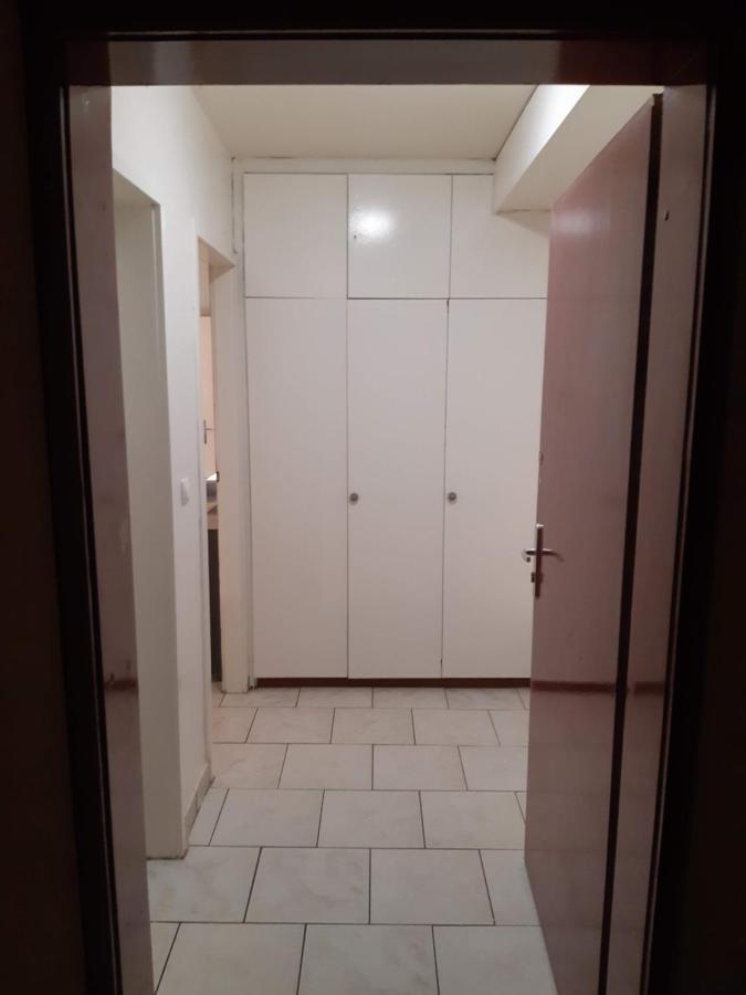 6 Rue De Vieilleville 메스 외부 사진