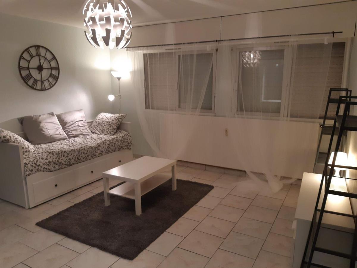 6 Rue De Vieilleville 메스 외부 사진
